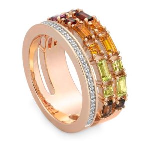 Rotgold