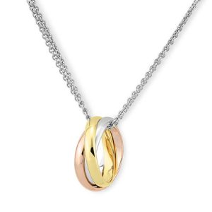 Gold (Gelb/Weiß/Rot)
