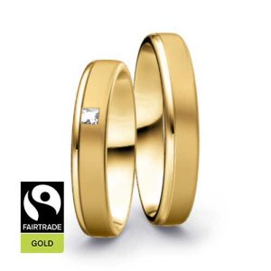 Gelbgold Fairtrade