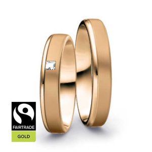 Rosegold Fairtrade