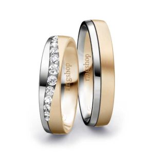 Champagnegold/Platin