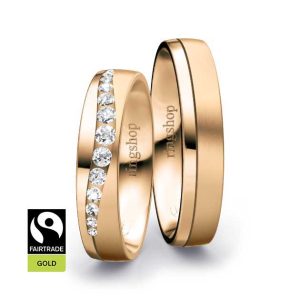 Rosegold Fairtrade