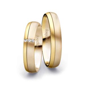 Champagnegold/Gelbgold