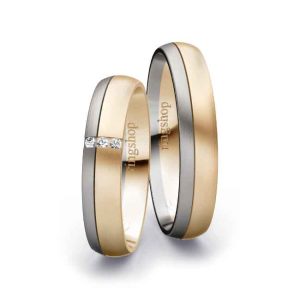 Champagnegold/Platin