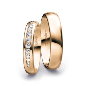 Rosegold