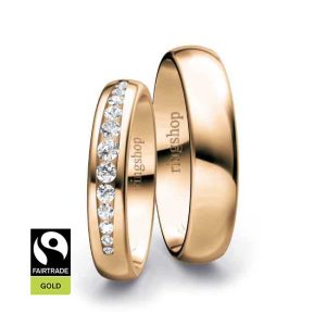 Rosegold Fairtrade