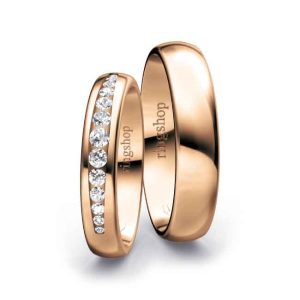 Rotgold