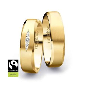 Gelbgold Fairtrade