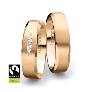 Rosegold Fairtrade