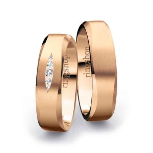 Rotgold
