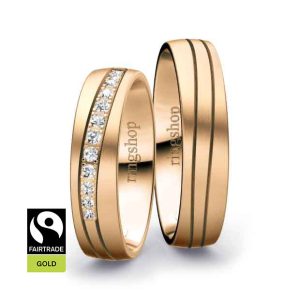Rosegold Fairtrade