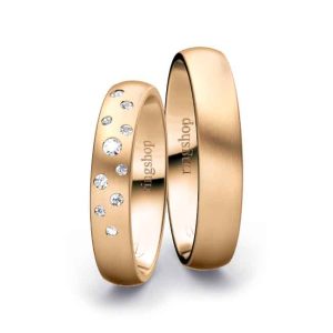 Rosegold