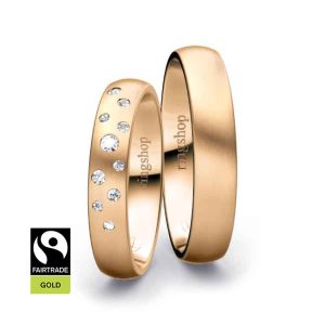Rosegold Fairtrade
