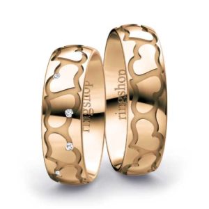 Rosegold