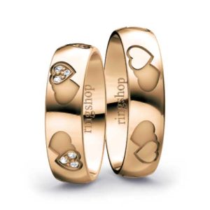 Rosegold
