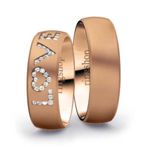 Rotgold