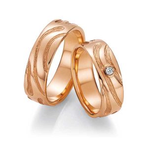 Rosegold