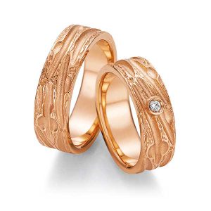 Rosegold