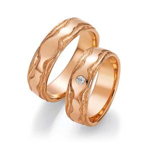 Rosegold