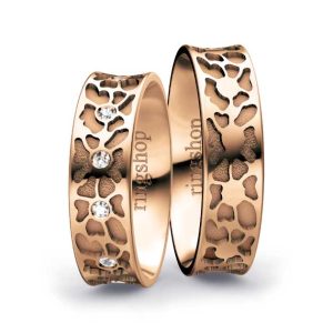 Rotgold
