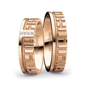 Rotgold
