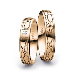 Rosegold