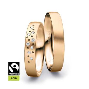 Rosegold Fairtrade