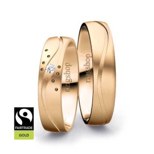 Rosegold Fairtrade