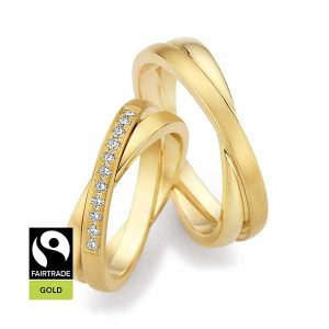Gelbgold Fairtrade