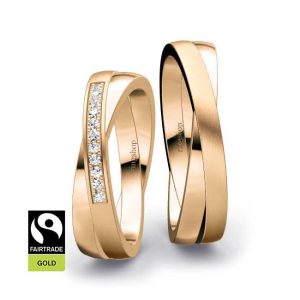 Rosegold Fairtrade