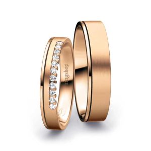 Rotgold