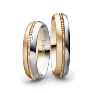 Champagnegold/Platin