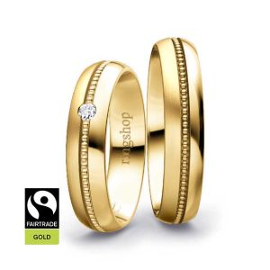 Gelbgold Fairtrade