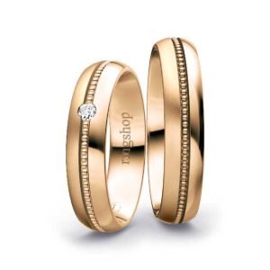 Rosegold