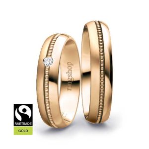 Rosegold Fairtrade