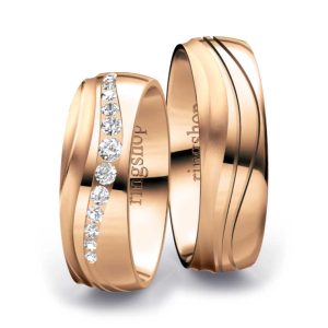 Rotgold