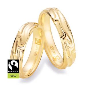 Gelbgold Fairtrade