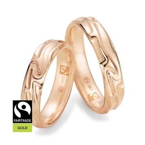 Rosegold Fairtrade