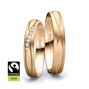 Rosegold Fairtrade