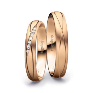 Rotgold