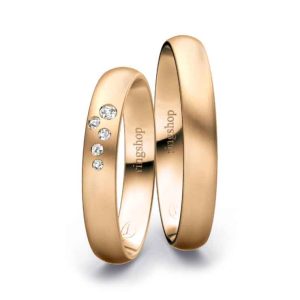 Rosegold