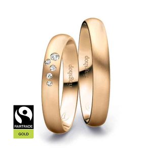 Rosegold Fairtrade