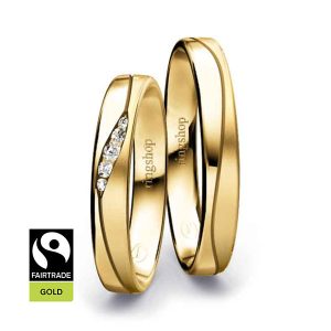 Gelbgold Fairtrade