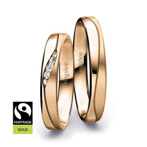 Rosegold Fairtrade