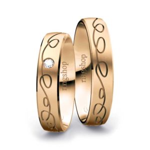 Rosegold