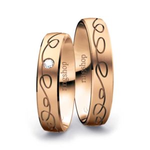 Rotgold