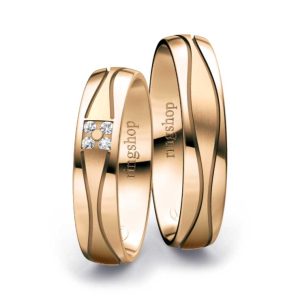 Rosegold