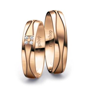 Rotgold