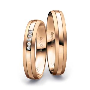 Rotgold