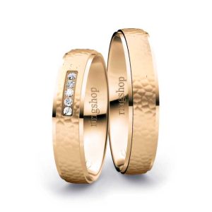 Rosegold